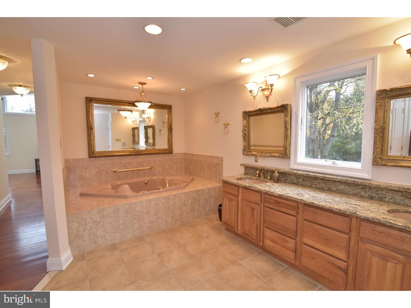 3 Sunnyside Road Thornton, PA 19373 - Photo 22 of 25 Master Bathroom