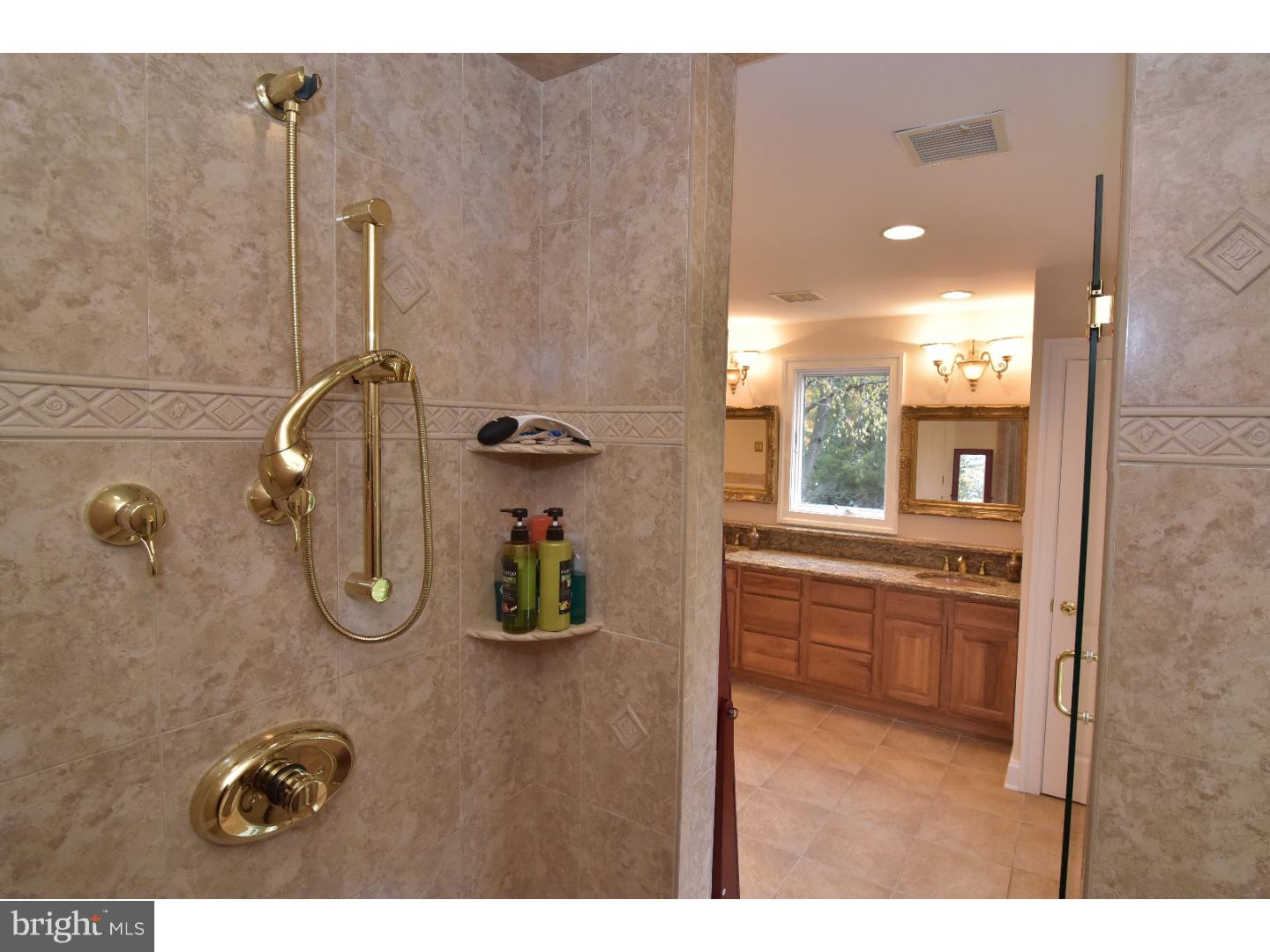 3 Sunnyside Road Thornton, PA 19373 - Photo 23 of 25 Master Bathroom