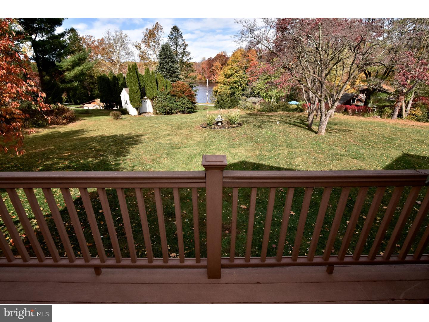 3 Sunnyside Road Thornton, PA 19373 - Photo 6 of 25 Lake / Pond