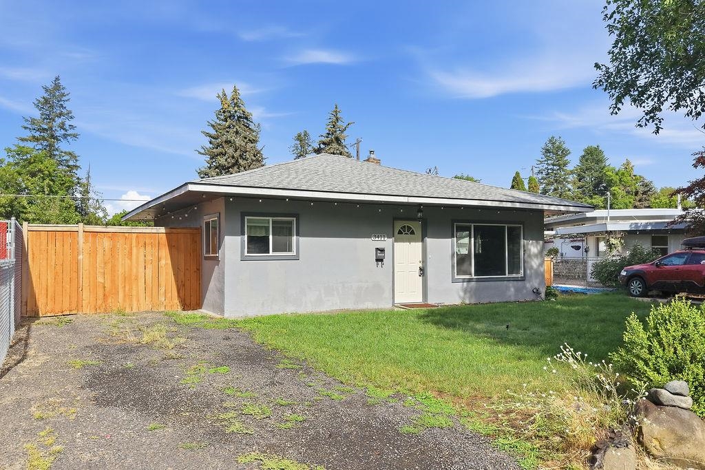 3411 North Marguerite Road Millwood, WA 99212 - Photo 18 of 41
