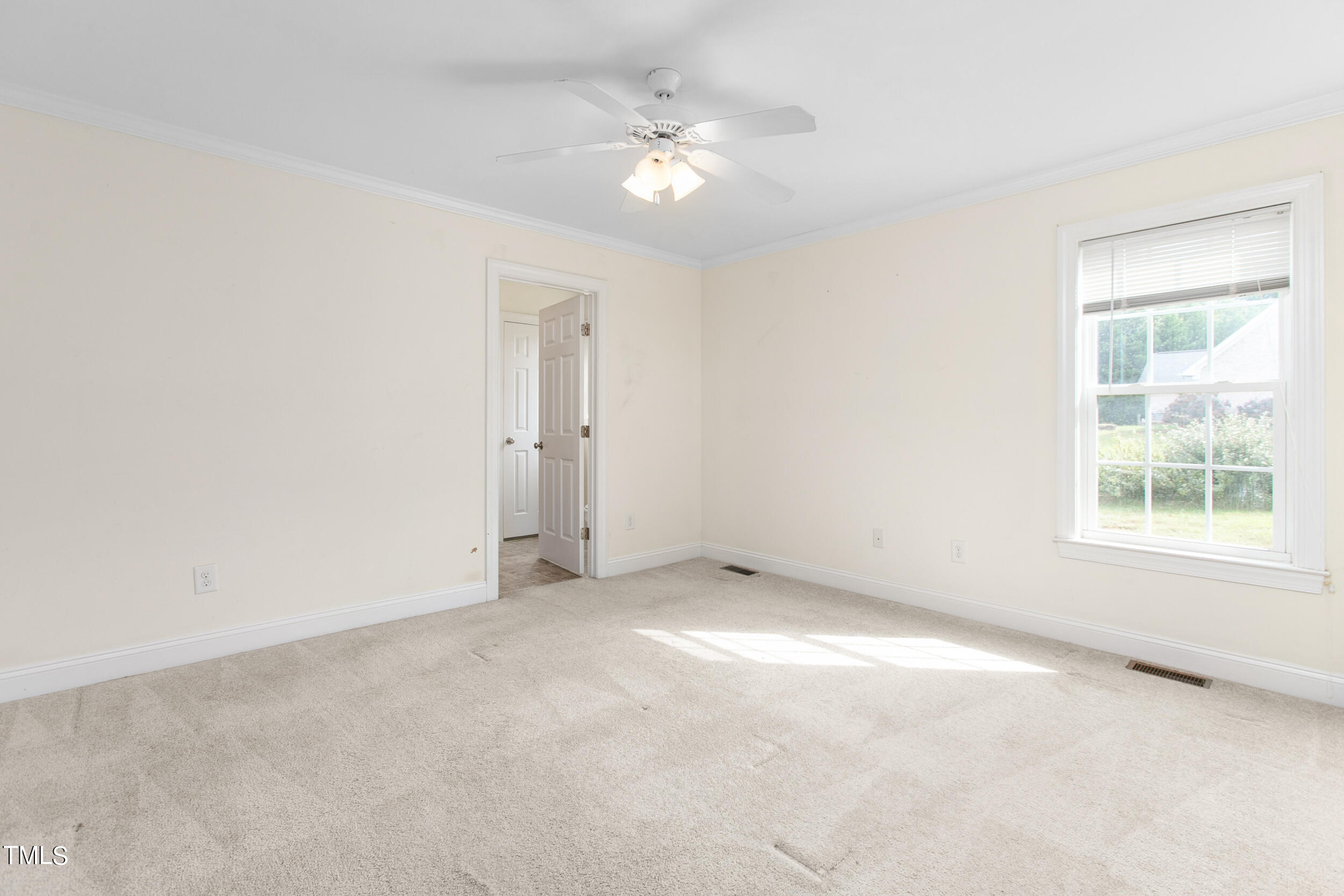 7249 Union Camp Road Snow Camp, NC 27349 - Photo 22 of 49 Master Bedroom