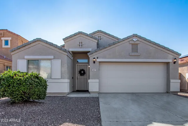 $6,500 | 9837 West Salter Drive, Peoria, AZ 85382