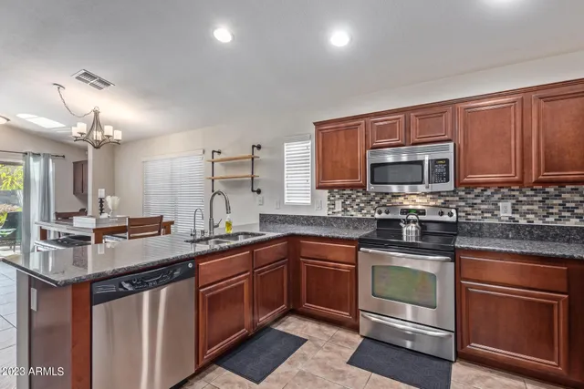 $6,500 | 9837 West Salter Drive, Peoria, AZ 85382