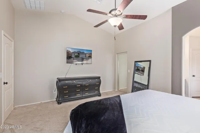 $6,500 | 9837 West Salter Drive, Peoria, AZ 85382