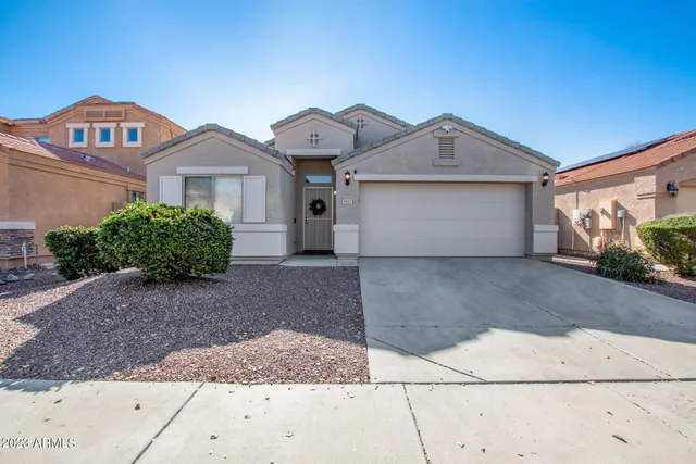 $6,500 | 9837 West Salter Drive, Peoria, AZ 85382