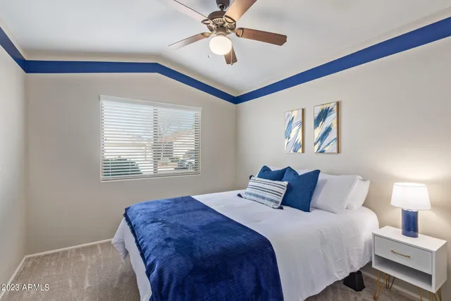 $6,500 | 9837 West Salter Drive, Peoria, AZ 85382