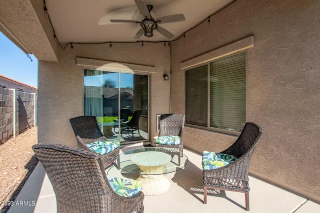 $6,500 | 9837 West Salter Drive, Peoria, AZ 85382