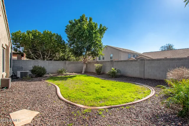 $6,500 | 9837 West Salter Drive, Peoria, AZ 85382