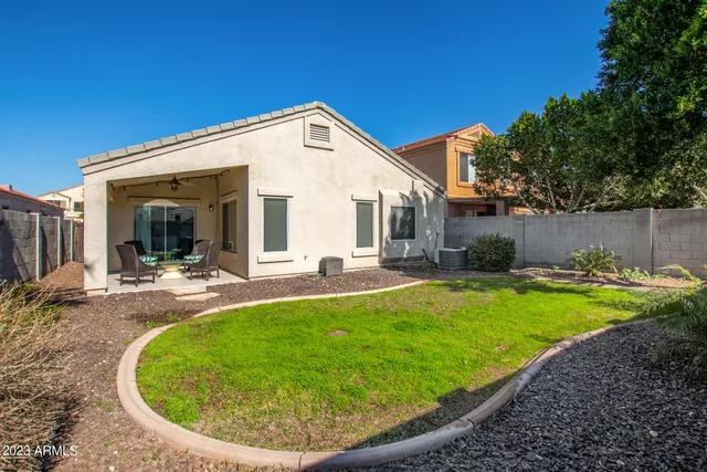 $6,500 | 9837 West Salter Drive, Peoria, AZ 85382