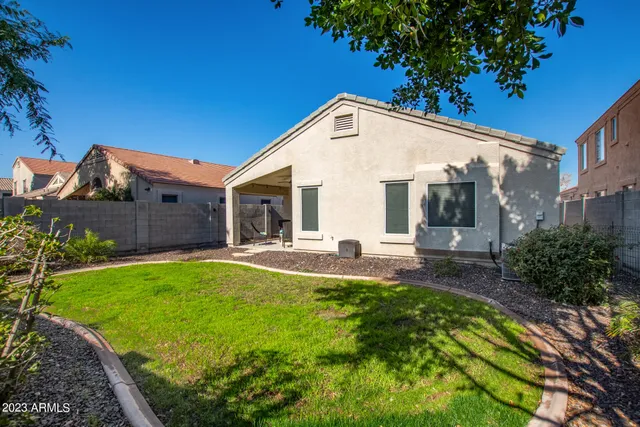 $6,500 | 9837 West Salter Drive, Peoria, AZ 85382