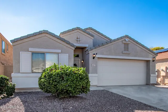 $6,500 | 9837 West Salter Drive, Peoria, AZ 85382