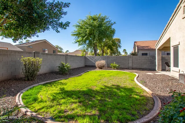 $6,500 | 9837 West Salter Drive, Peoria, AZ 85382