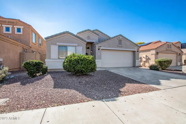 $6,500 | 9837 West Salter Drive, Peoria, AZ 85382