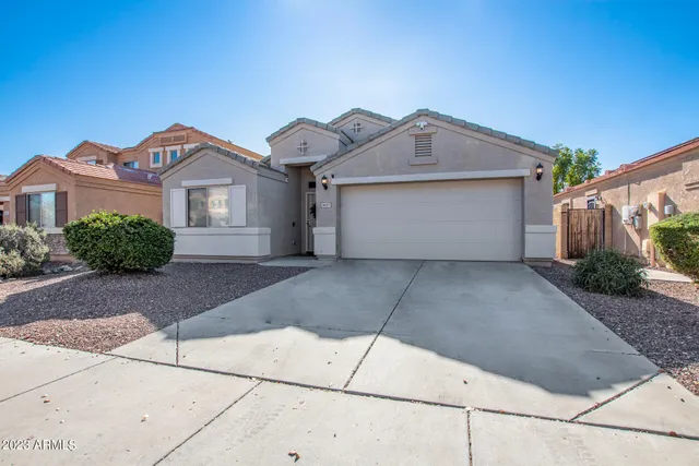 $6,500 | 9837 West Salter Drive, Peoria, AZ 85382