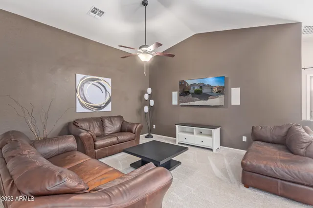 $6,500 | 9837 West Salter Drive, Peoria, AZ 85382