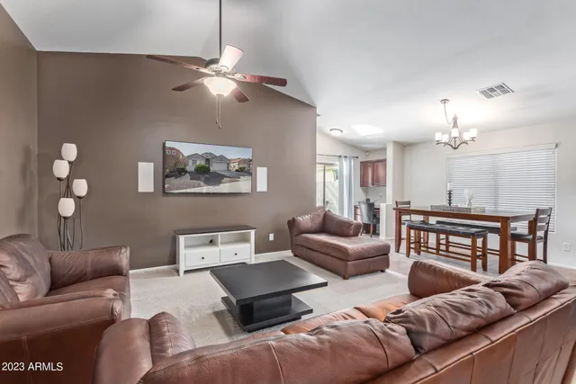 $6,500 | 9837 West Salter Drive, Peoria, AZ 85382