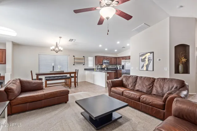 $6,500 | 9837 West Salter Drive, Peoria, AZ 85382