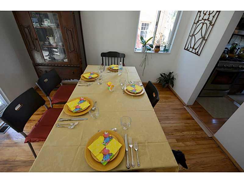 22 Wilkins Road Forest Hills, PA 15221 - Photo 6 of 23 Dining Room.