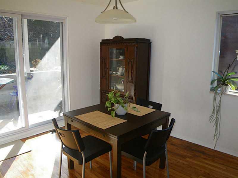 22 Wilkins Road Forest Hills, PA 15221 - Photo 8 of 23 Dining Room.