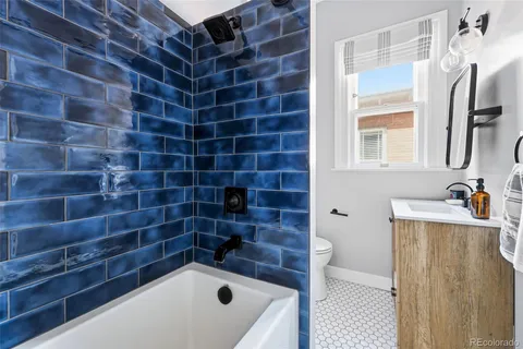 $910,000 | 456 South Sherman Street, Denver, CO 80209