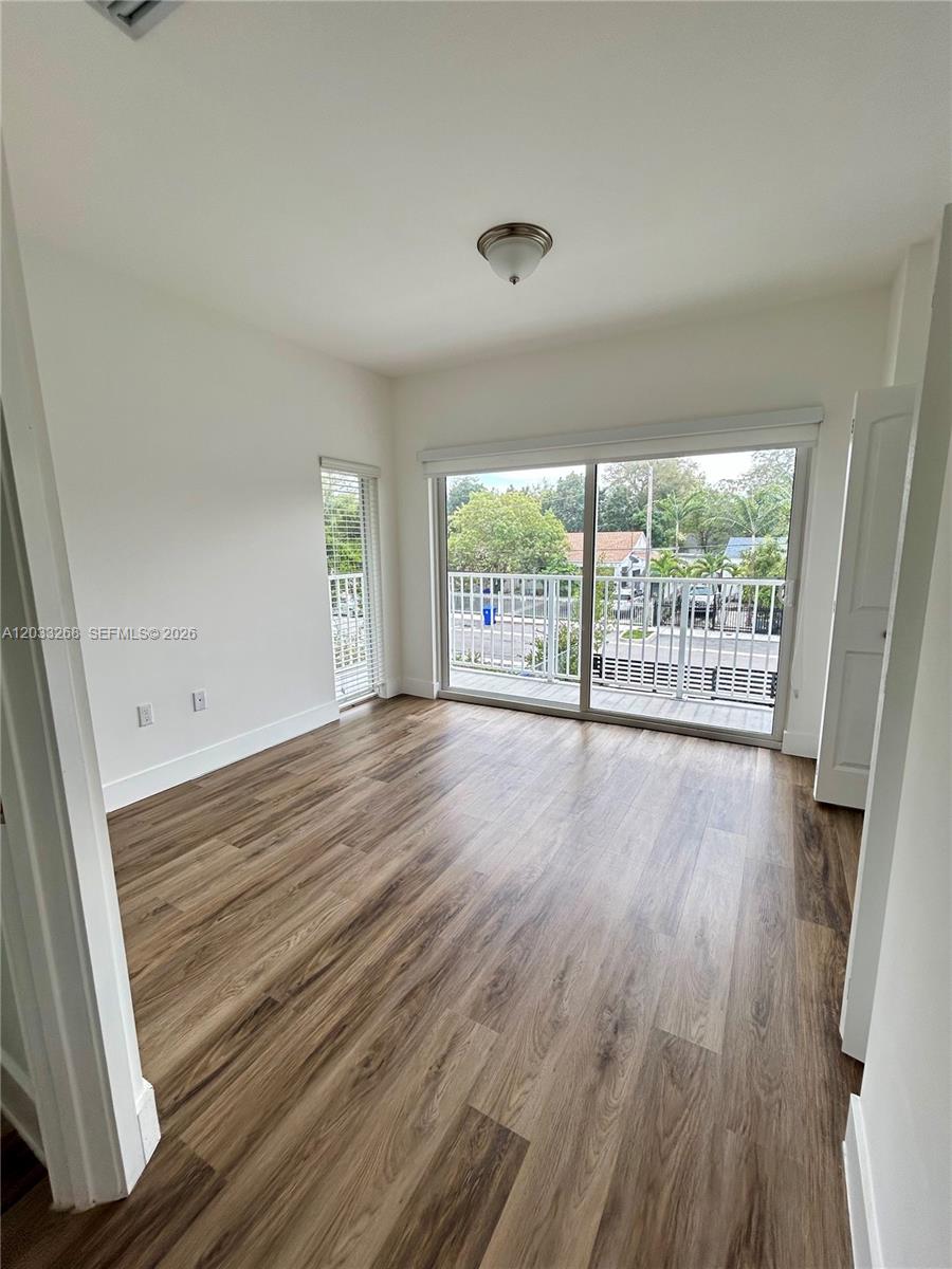 37 Northwest 70th Street, Unit A Miami, FL 33150 - Photo 6 of 19 Primary Bedroom