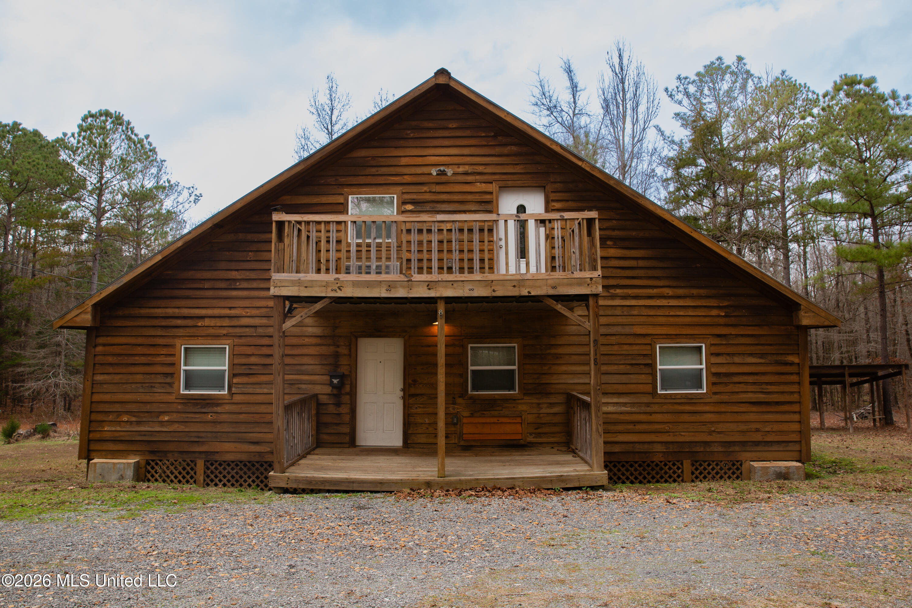 918 Yeates Subdivision Road Starkville, MS 39759 - Photo 15 of 16 01 Front