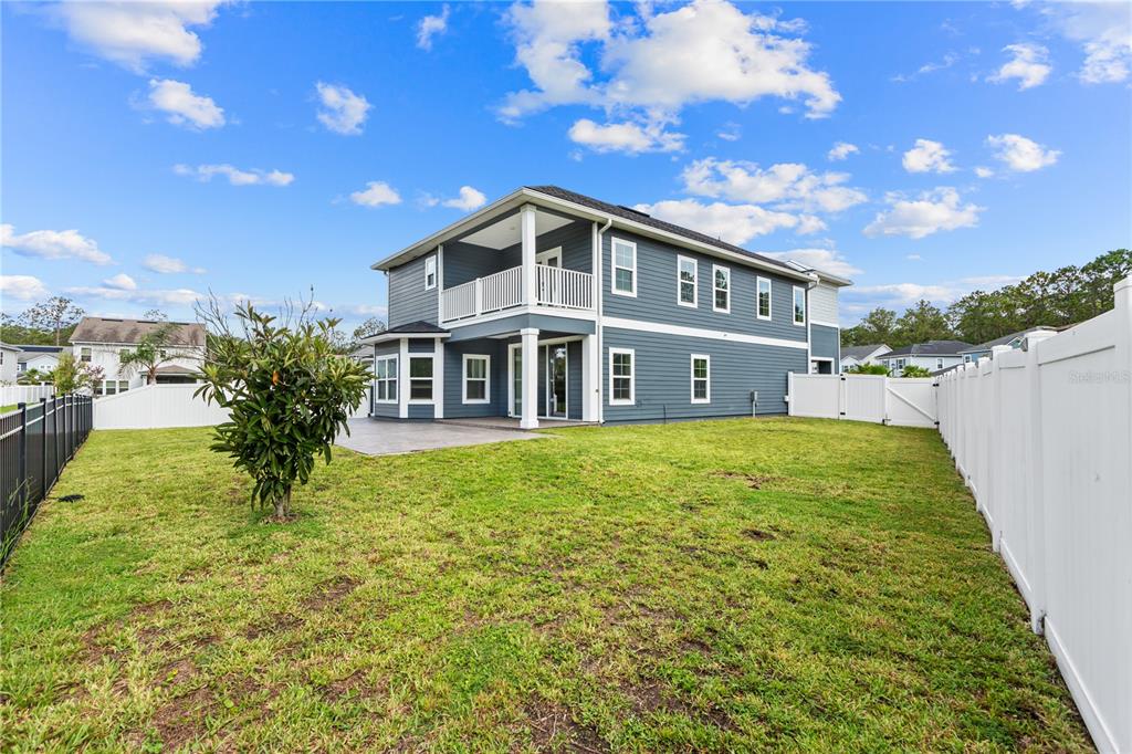 2004 Hawkeye Place Fleming Island, FL 32003 - Photo 33 of 43