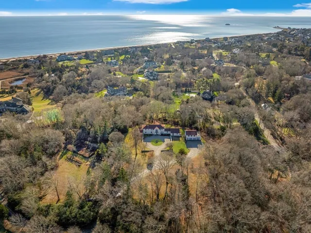 $10,950,000 | 20 Browning Road, Westerly, RI 02891