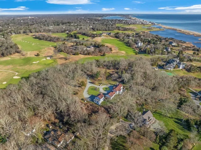 $10,950,000 | 20 Browning Road, Westerly, RI 02891