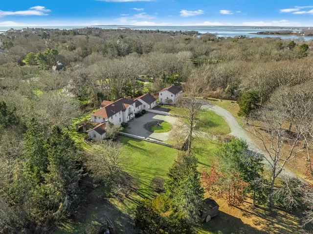 $10,950,000 | 20 Browning Road, Westerly, RI 02891
