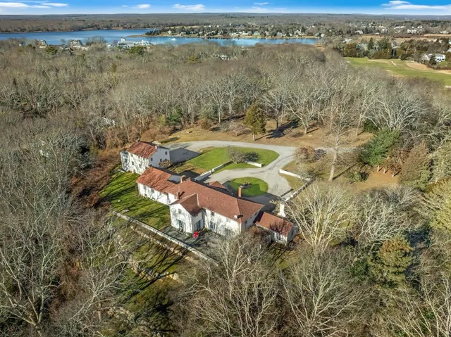 $10,950,000 | 20 Browning Road, Westerly, RI 02891