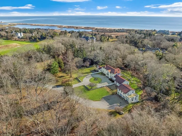 $10,950,000 | 20 Browning Road, Westerly, RI 02891