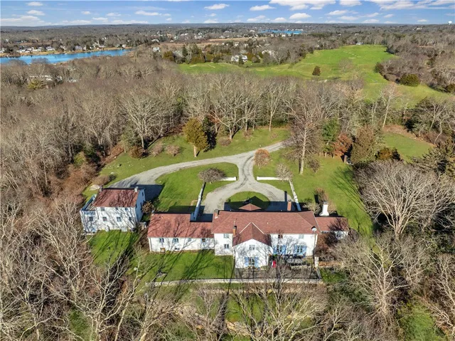 $10,950,000 | 20 Browning Road, Westerly, RI 02891