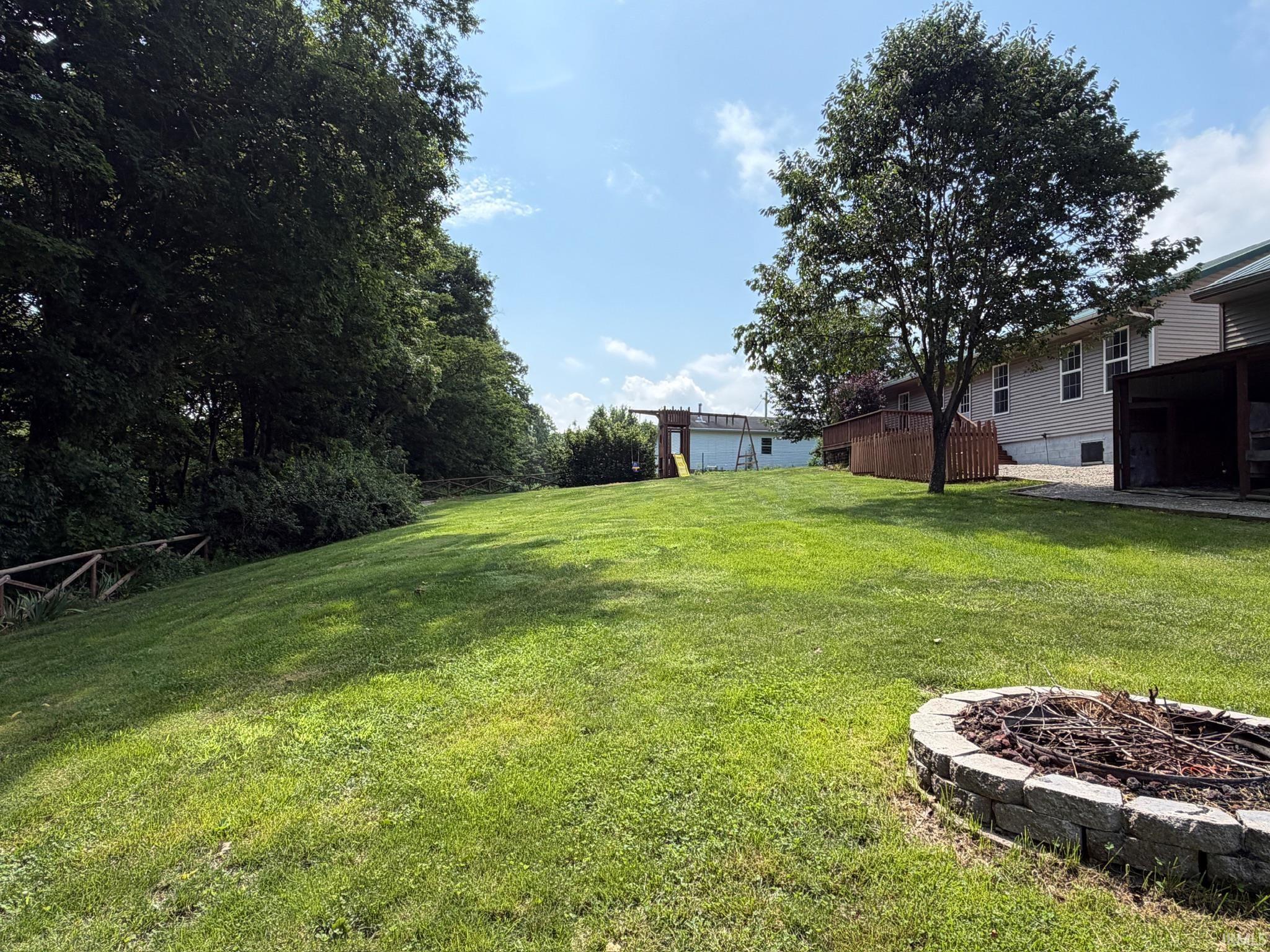 938 McFadden Ridge Road Bedford, IN 47421 - Photo 41 of 48