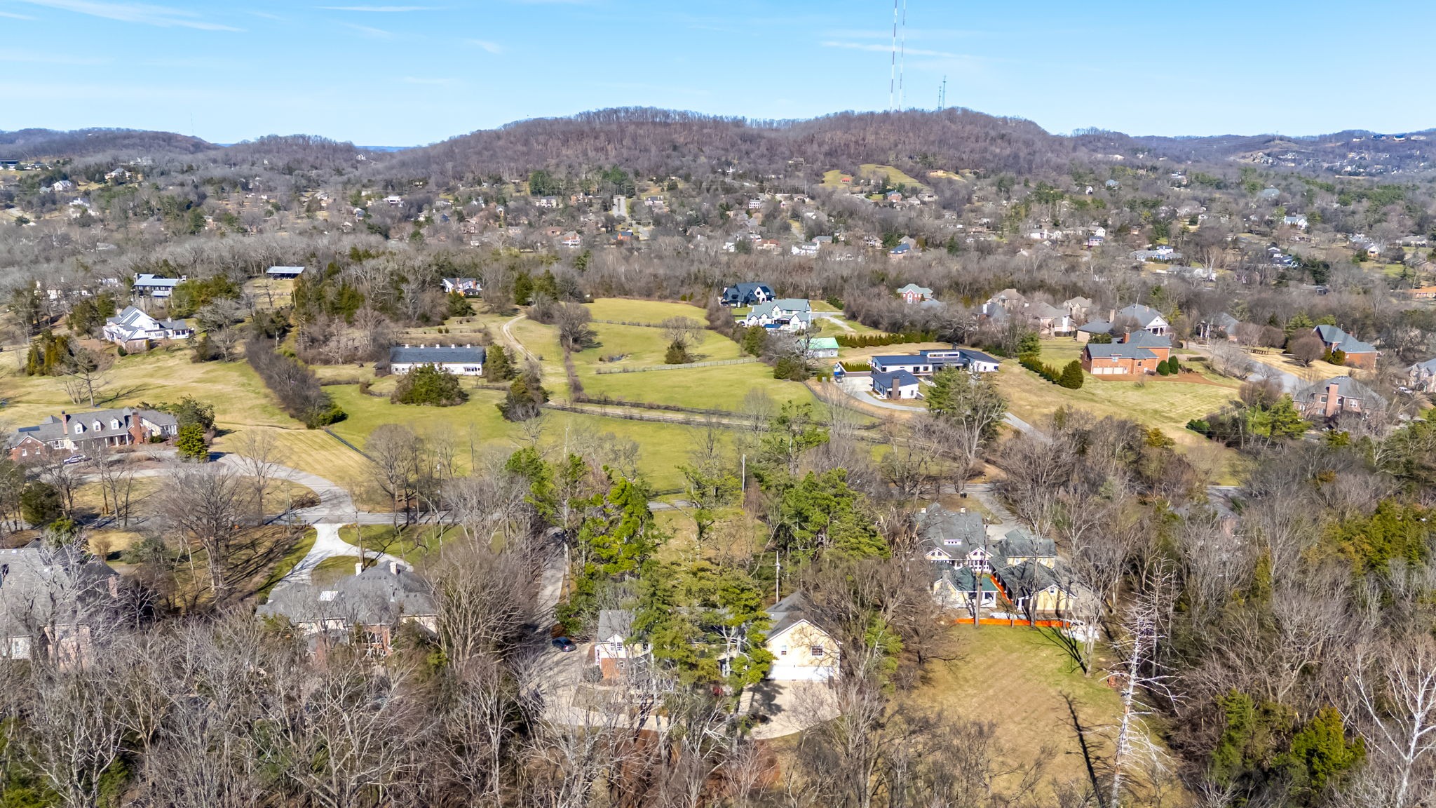 6329 Johnson Chapel Road West Brentwood, TN 37027 - Photo 86 of 94