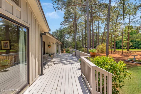 $595,000 | 35 Doral Drive, Pinehurst, NC 28374