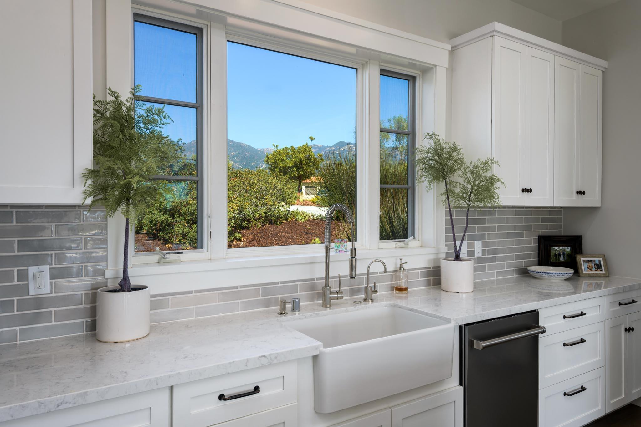 4691 Boulder Ridge Road Santa Barbara, CA 93111 - Photo 10 of 32 Kitchen