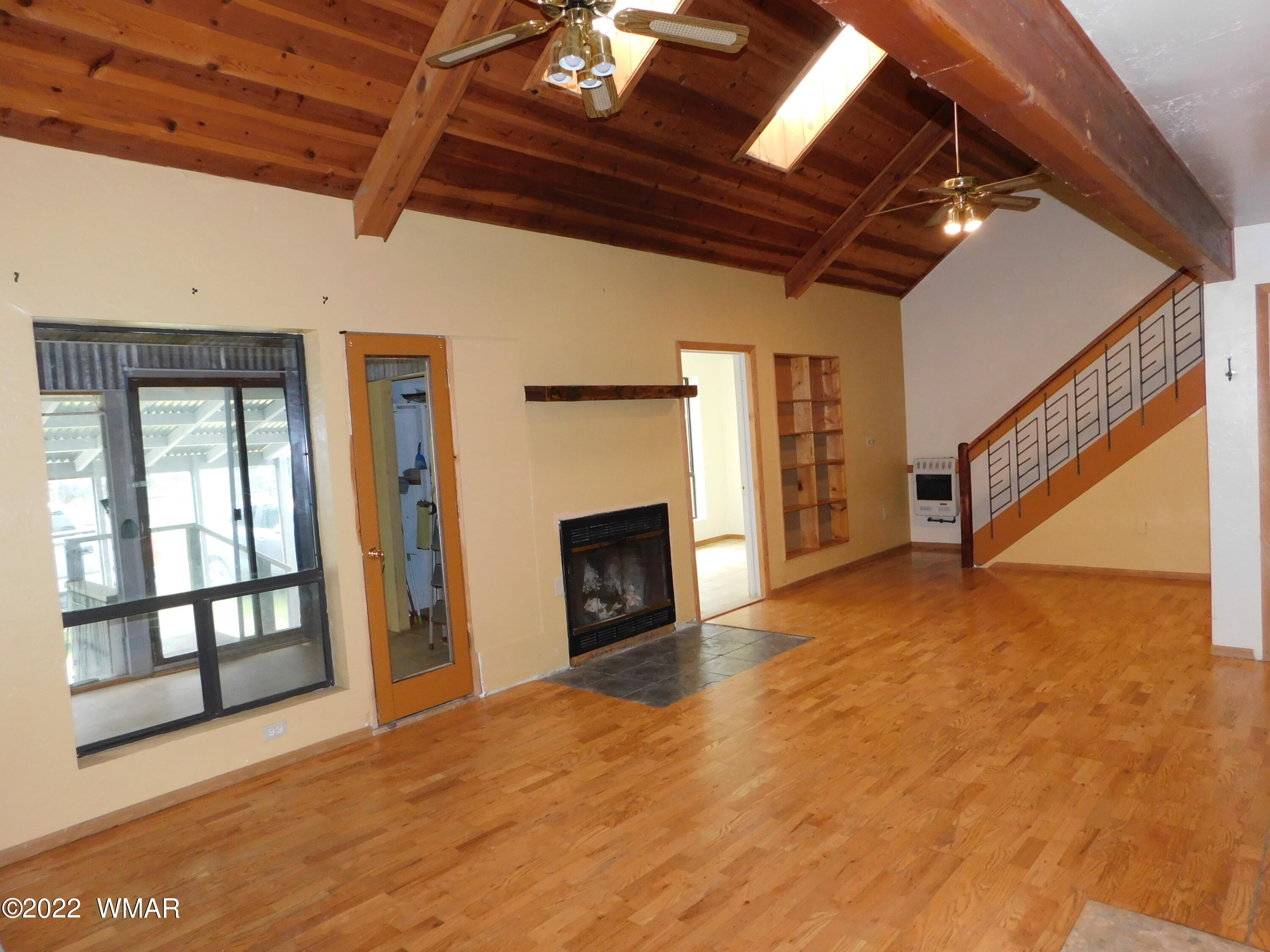 17 County Rd N2165 Nutrioso, AZ 85932 - Photo 9 of 31