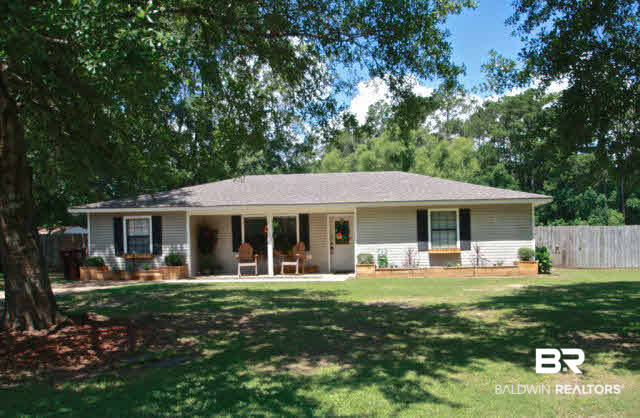 5503 Park Street Satsuma, AL 36572 - Photo 2 of 23