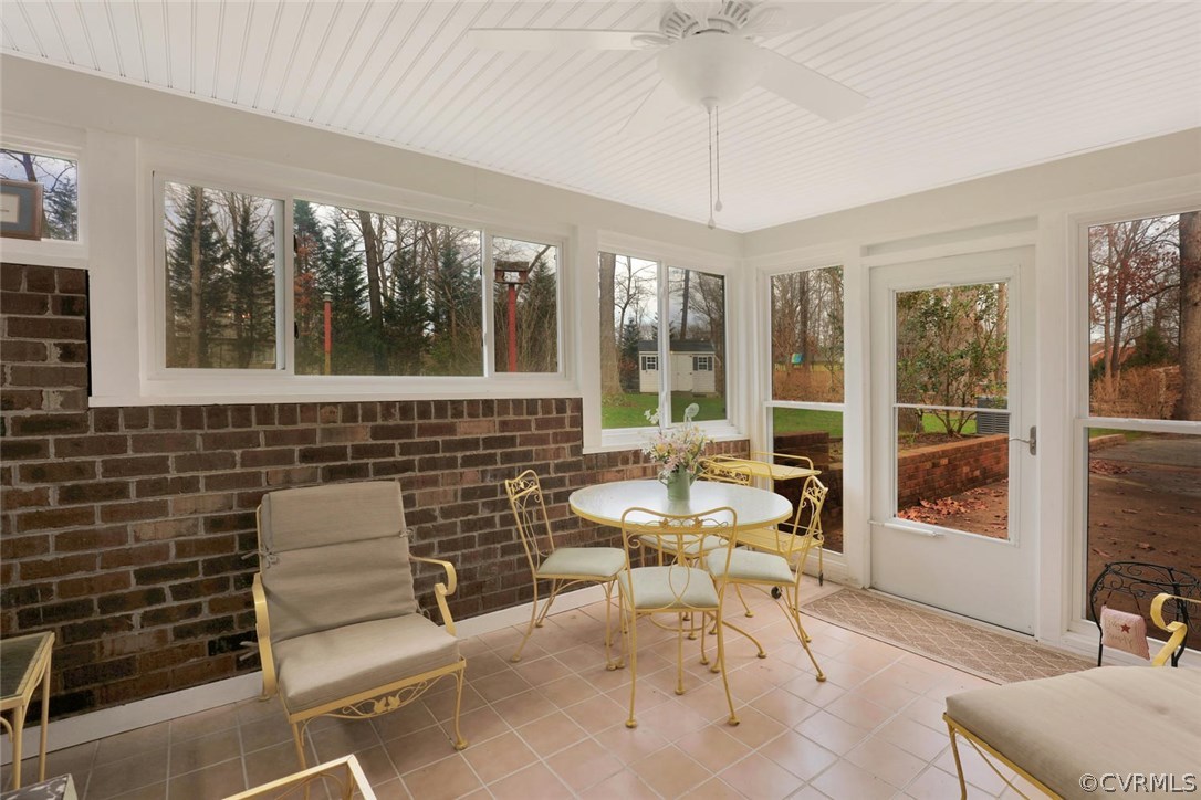 3300 Wood Dale Road Chester, VA 23831 - Photo 21 of 28 a living room with furniture and large windows
