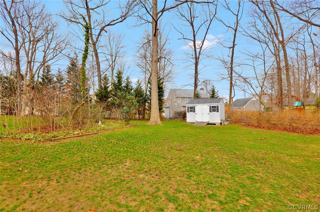 3300 Wood Dale Road Chester, VA 23831 - Photo 24 of 28 a house view with swimming pool in front of it