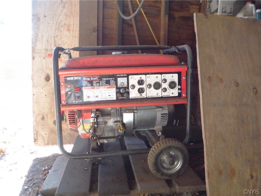 X Buck Lake Road Port Leyden, NY 13433 - Photo 32 of 50 generator