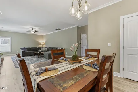 $490,000 | 242 Summit Overlook Drive, Clayton, NC 27527