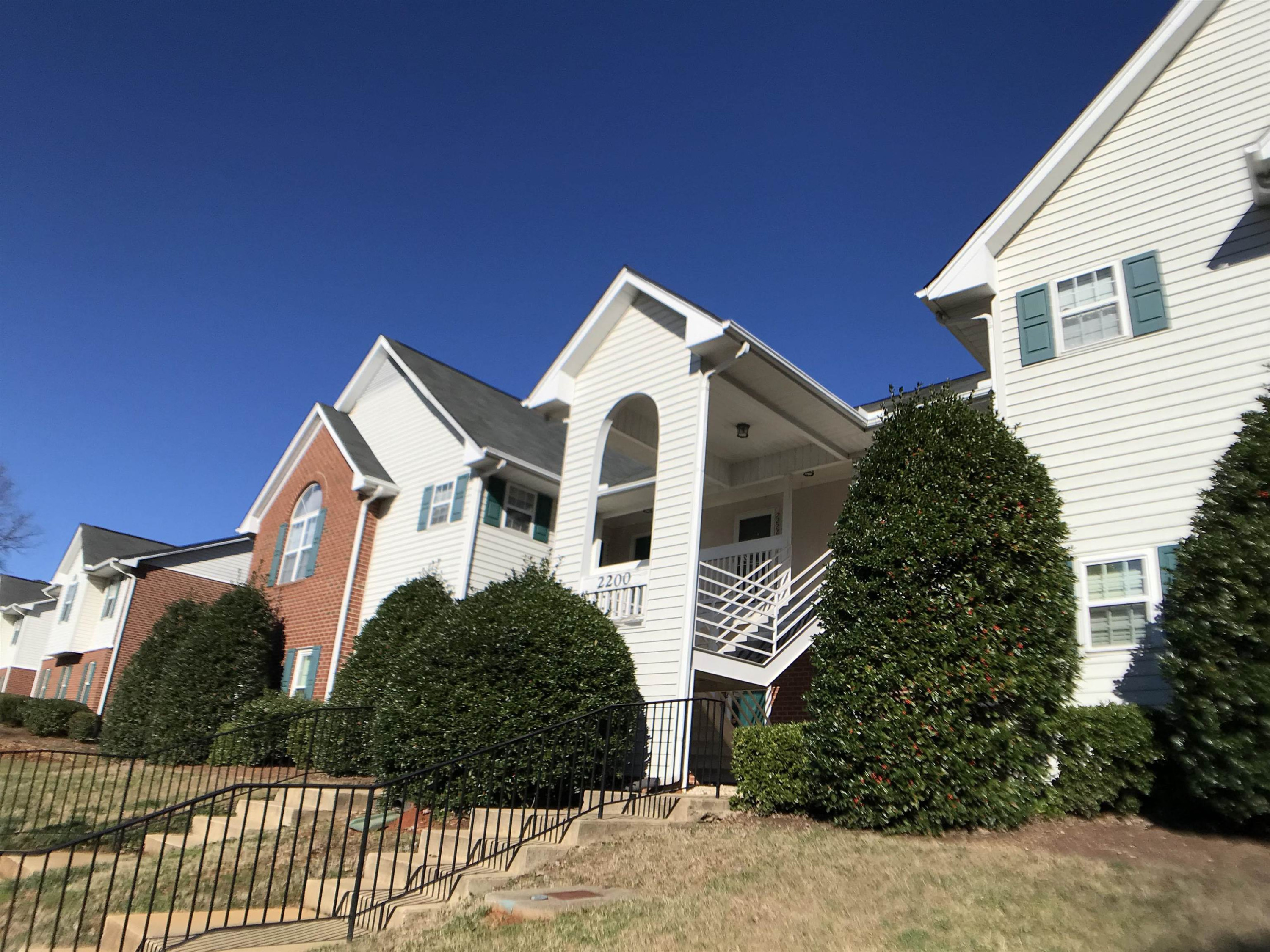 2222 Wellington Ridge Loop, Unit 2 Cary, NC 27518 - Photo 2 of 8 Building Front