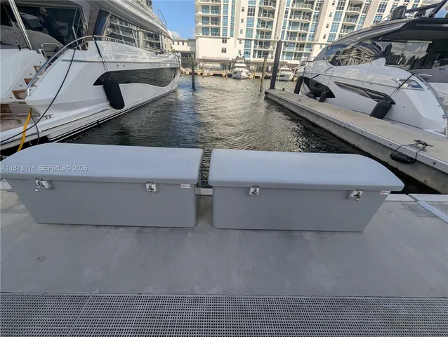 a view of a kitchen counter top and living room
