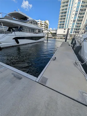 a view of a balcony with an outdoor space