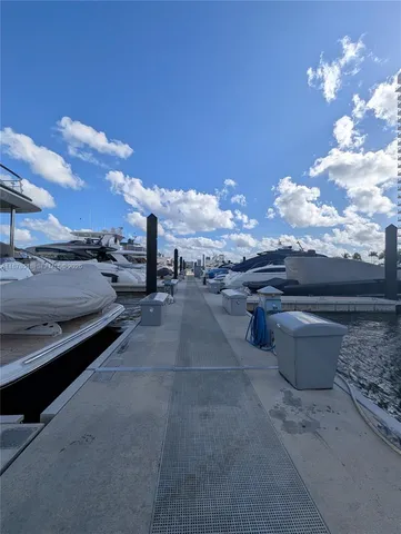 a view of a ocean view