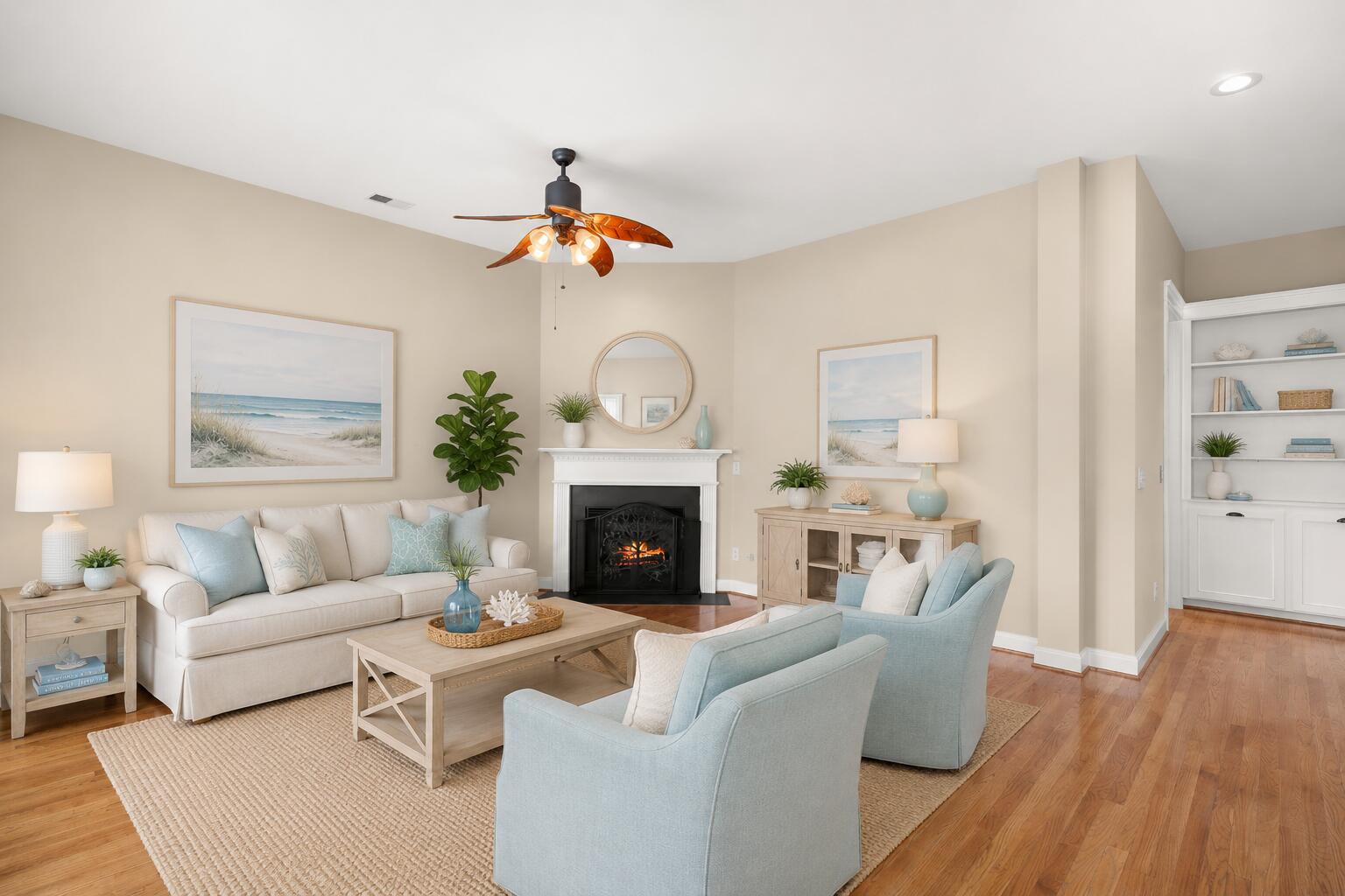 302 Hydrangea Street Summerville, SC 29483 - Photo 4 of 67