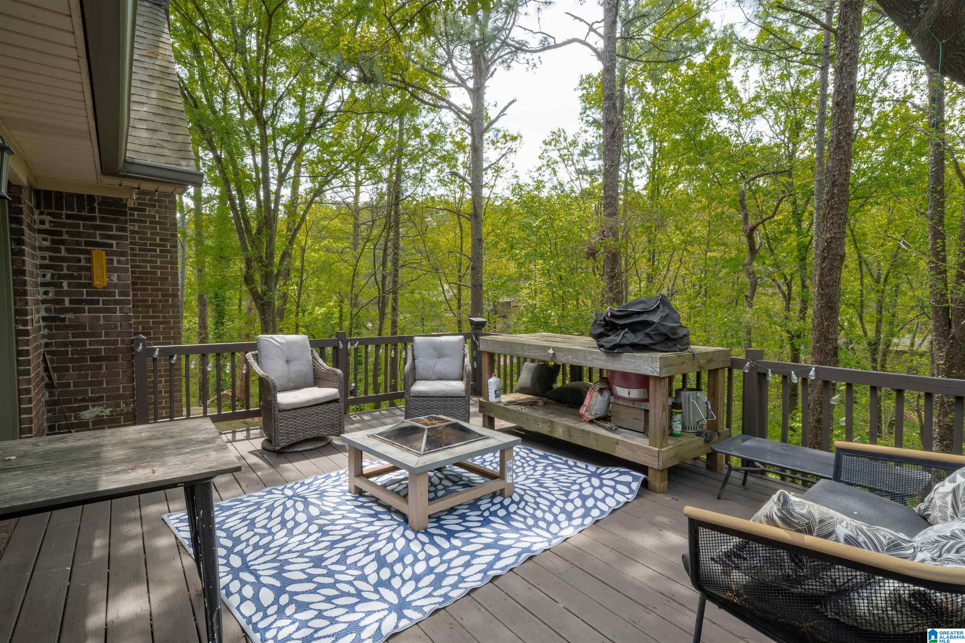1812 Tecumseh Circle Pelham, AL 35124 - Photo 36 of 52