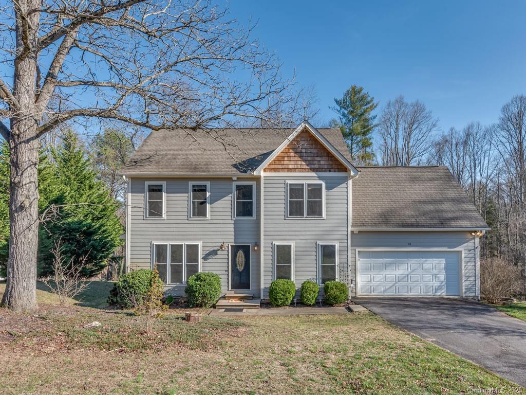 91 Noble Road Fairview, NC 28730 - Photo 1 of 38 Gallery Image 1